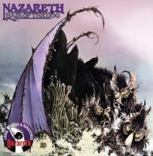 Nazareth - Hair Of The Dog i gruppen CD / Pop-Rock hos Bengans Skivbutik AB (562217)