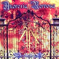 Anorexia Nervosa - Drudenhaus i gruppen CD / Hårdrock,Svensk Folkmusik hos Bengans Skivbutik AB (562367)