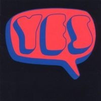 Yes - Yes i gruppen CD / Rock hos Bengans Skivbutik AB (562382)