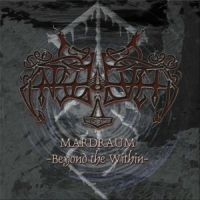Enslaved - Mardraum i gruppen CD / Hårdrock,Svensk Musik hos Bengans Skivbutik AB (562387)