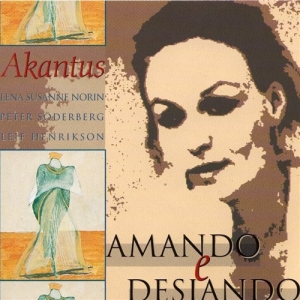 Da Milano / Naravez - Amando E Desiando i gruppen Externt_Lager / Naxoslager hos Bengans Skivbutik AB (562430)