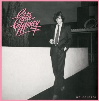 Money Eddie - No Control i gruppen CD / Rock hos Bengans Skivbutik AB (562434)