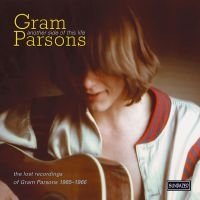 Parsons Gram - Another Side Of This Life i gruppen VI TIPSAR / Klassiska lablar / Sundazed / Sundazed CD hos Bengans Skivbutik AB (562449)