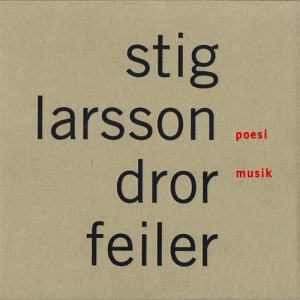 Feiler Dror - Poesi Musik i gruppen Externt_Lager / Naxoslager hos Bengans Skivbutik AB (562460)