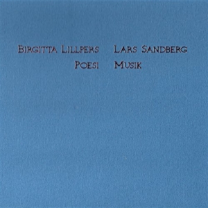 Lillpers Birgitta - Poesi Musik i gruppen Externt_Lager / Naxoslager hos Bengans Skivbutik AB (562465)