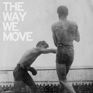 Langhorne Slim & The Law - Way We Move i gruppen CD / Rock hos Bengans Skivbutik AB (562508)