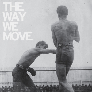 Langhorne Slim & The Law - Way We Move i gruppen CD / Pop-Rock hos Bengans Skivbutik AB (562508)