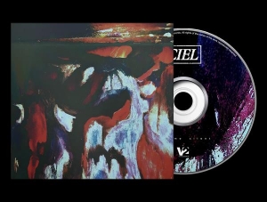 Ciel - Call Me Silent i gruppen VI TIPSAR / Fredagsreleaser / 2025-10-24 hos Bengans Skivbutik AB (5626562)