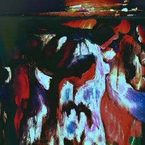 Ciel - Call Me Silent i gruppen VI TIPSAR / Fredagsreleaser / 2025-10-24 hos Bengans Skivbutik AB (5626563)