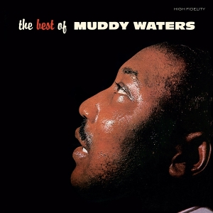 Muddy Waters - The Best Of Muddy Waters i gruppen VINYL / Jazz hos Bengans Skivbutik AB (5626579)
