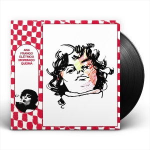 Ana Frango Eletrico - Mormaço Queima i gruppen VI TIPSAR / Fredagsreleaser / 2025-07-04 hos Bengans Skivbutik AB (5626585)