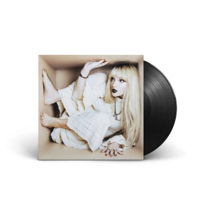 The Haunt - New Addiction i gruppen VI TIPSAR / Fredagsreleaser / 2025-07-25 hos Bengans Skivbutik AB (5626589)