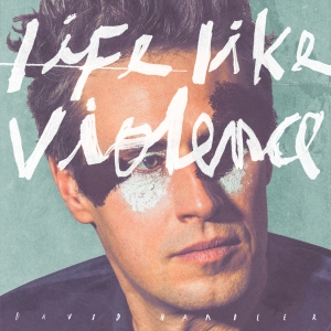 David Handler - Life Like Violence i gruppen VI TIPSAR / Fredagsreleaser / 2025-07-04 hos Bengans Skivbutik AB (5626590)