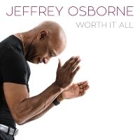 Osborne Jeffrey - Worth It All i gruppen CD / Pop-Rock hos Bengans Skivbutik AB (5626664)