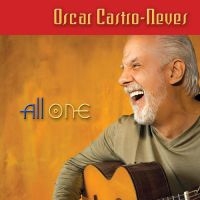 Castro-Neves Oscar - All One i gruppen CD / Jazz hos Bengans Skivbutik AB (5626674)