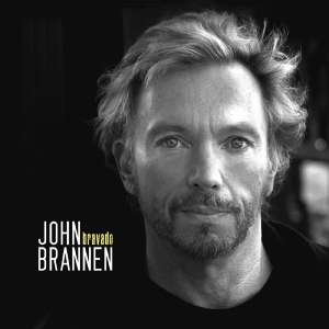 Brannen John - Bravado i gruppen CD / Country hos Bengans Skivbutik AB (5626685)