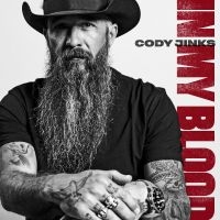 Jinks Cody - In My Blood i gruppen VI TIPSAR / Fredagsreleaser / 2025-08-15 hos Bengans Skivbutik AB (5626688)