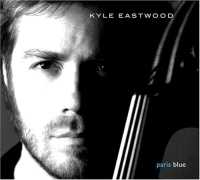 Eastwood Kyle - Paris Blue i gruppen CD / Pop-Rock hos Bengans Skivbutik AB (5626693)