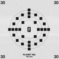 Various Artists - Planet Mu 30 i gruppen CD / Pop-Rock hos Bengans Skivbutik AB (5626697)