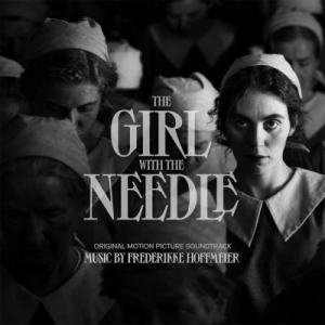 Frederikke Hoffmeier - The Girl With The Needle i gruppen VINYL / Pop-Rock hos Bengans Skivbutik AB (5626698)