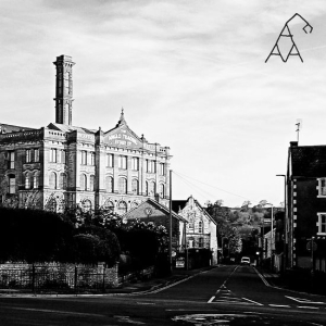 Aaa Gripper - We Invented Work For The Common Goo i gruppen VINYL / Pop-Rock hos Bengans Skivbutik AB (5626703)