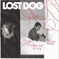 Klug Olive - Lost Dog i gruppen VINYL / Kommande hos Bengans Skivbutik AB (5626716)
