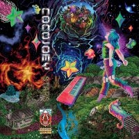 Cocojoey - Stars i gruppen Pop-Rock hos Bengans Skivbutik AB (5626724)