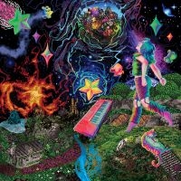 Cocojoey - Stars i gruppen CD / Pop-Rock hos Bengans Skivbutik AB (5626728)