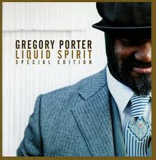 Gregory Porter - Liquid Spirit - Special Edition i gruppen CD / Jazz hos Bengans Skivbutik AB (5626745)