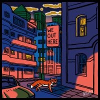 Various Artists - We Out Here i gruppen VINYL / Pop-Rock hos Bengans Skivbutik AB (5626804)