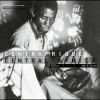 Various Artists - Centrafrique - Central Africa i gruppen VINYL / Pop-Rock hos Bengans Skivbutik AB (5626805)