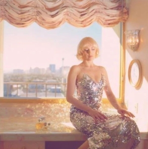 Gwenno - Utopia i gruppen VI TIPSAR / Fredagsreleaser / 2025-07-11 hos Bengans Skivbutik AB (5626811)