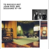 To Rococo Rot - John Peel Bbc Sessions 97-99 i gruppen VINYL / Pop-Rock hos Bengans Skivbutik AB (5626819)