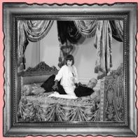 Lunsford Kilynn - Promiscuous Genes i gruppen VINYL / Pop-Rock hos Bengans Skivbutik AB (5626829)