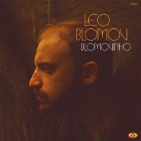 Leo Blomov - Blomovinho i gruppen VINYL / Pop-Rock hos Bengans Skivbutik AB (5626831)