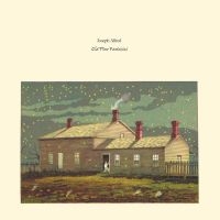 Allred Joseph - Old Time Fantasias i gruppen VINYL / Pop-Rock hos Bengans Skivbutik AB (5626842)