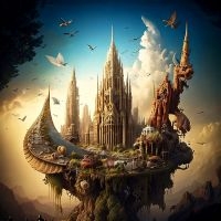 Merzbow & Pedro Vian - A Wheel Of Mani i gruppen VINYL / Pop-Rock hos Bengans Skivbutik AB (5626845)