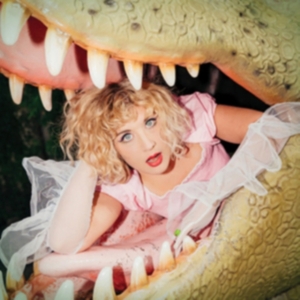 Judy Blank - Big Mood i gruppen VI TIPSAR / Fredagsreleaser / 2025-08-22 hos Bengans Skivbutik AB (5626848)