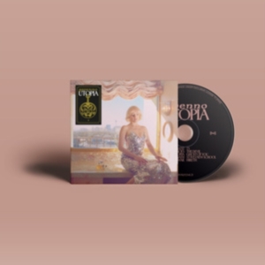 Gwenno - Utopia i gruppen VI TIPSAR / Fredagsreleaser / 2025-07-11 hos Bengans Skivbutik AB (5626852)