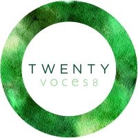 Voces8 - Twenty i gruppen CD / Pop-Rock hos Bengans Skivbutik AB (5626859)