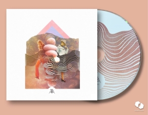 Gordon Chapman-Fox - Very Quiet Music To Be Played Very i gruppen CD / World Music hos Bengans Skivbutik AB (5626865)