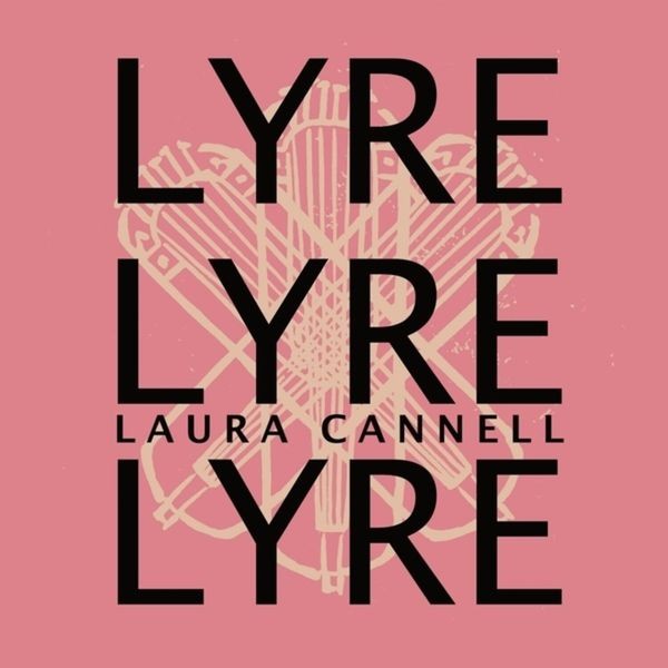 Laura Cannell - Lyrelyrelyre i gruppen CD hos Bengans Skivbutik AB (5626867)