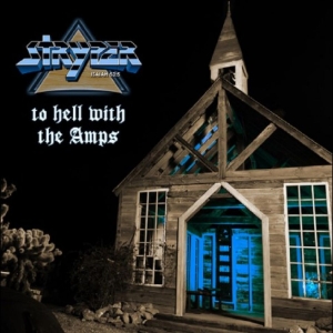 Stryper - To Hell With The Amps i gruppen MUSIK / CD+Blu-ray / Hårdrock hos Bengans Skivbutik AB (5626871)