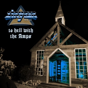 Stryper - To Hell With The Amps i gruppen MUSIK / CD+Blu-ray / Hårdrock hos Bengans Skivbutik AB (5626871)