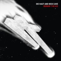 Haut Die And Cave Nick - Burnin' The Ice (Vinyl Lp) i gruppen VINYL / Pop-Rock hos Bengans Skivbutik AB (5626876)