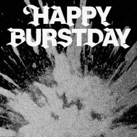 Seventeen - Happy Burstday (New Myself Version) i gruppen CD / Toppsäljare hos Bengans Skivbutik AB (5626880)