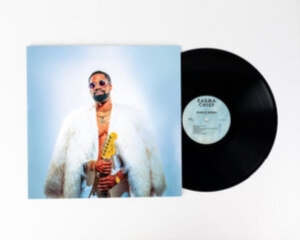 Bereal Charlie - 11-11-11 i gruppen VINYL / RnB-Soul hos Bengans Skivbutik AB (5626882)