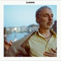 Baxter Dury - Allbarone i gruppen VI TIPSAR / Fredagsreleaser / 2025-09-12 hos Bengans Skivbutik AB (5626883)