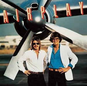Airplay - Airplay i gruppen VINYL / Pop-Rock hos Bengans Skivbutik AB (5626886)
