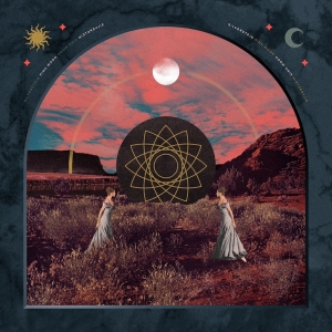 Silverstein - Pink Moon i gruppen VI TIPSAR / Fredagsreleaser / 2025-09-12 hos Bengans Skivbutik AB (5626898)